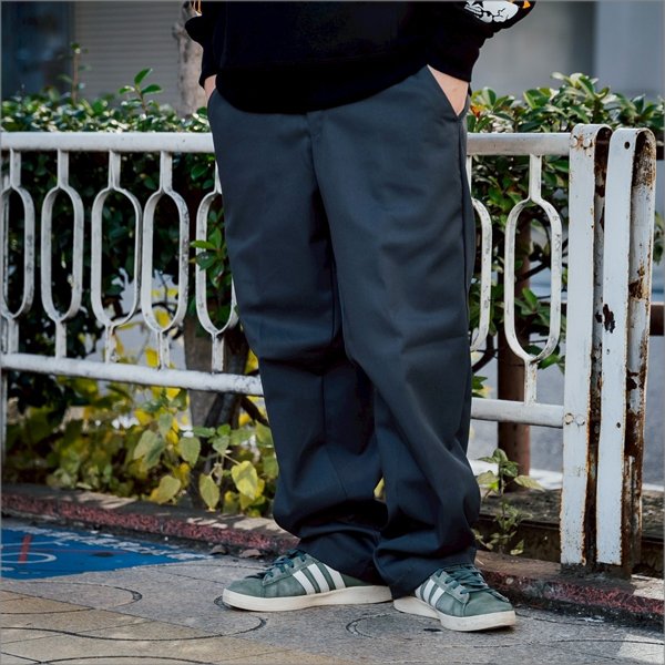 画像13: RED KAP レッドキャップ PT010 WORK PANTS 5カラー (13)