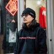 画像7: CAPTAIN STREET CSMFG ニットキャップ BLACK キャプテンストリート (7)