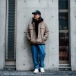 画像6: 【送料無料】Deviluse デビルユース Suede JKT BEIGE (6)