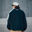 画像10: 【送料無料】KustomStyle カスタムスタイル K/S ROSE CORDUROY JKT LAKE BLUE (10)