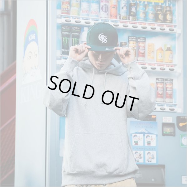 画像10: CAPTAIN STREET Classic CS スナップバックキャップ GREEN キャプテンストリート (10)