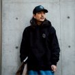 画像15: CAPTAIN STREET POSSE メッシュキャップ BLACK キャプテンストリート (15)