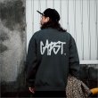 画像17: 【送料無料】CAPTAIN STREET CAPST Logo Knit C.GRAY キャプテンストリート (17)