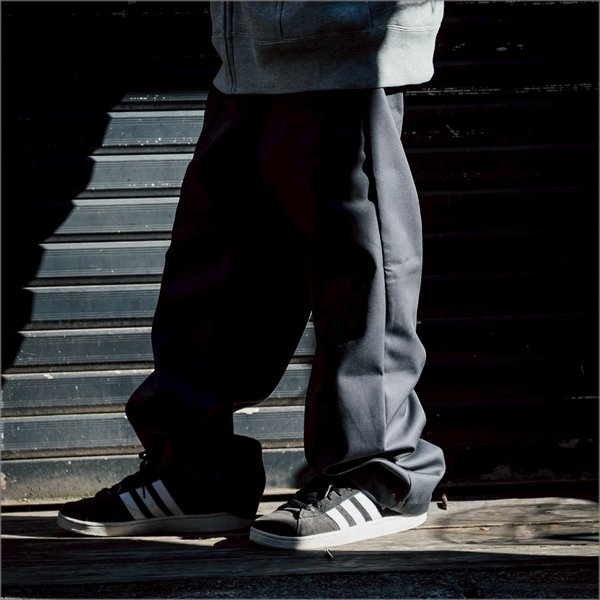 画像20: RED KAP レッドキャップ PT010 WORK PANTS 5カラー (20)