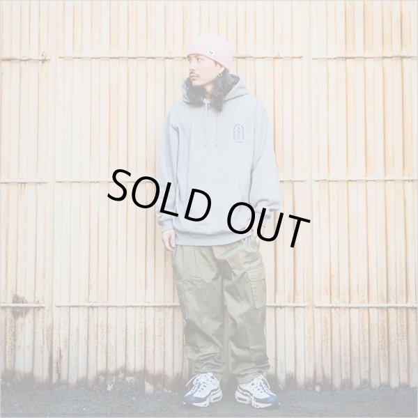 画像6: 【送料無料】COOKMAN クックマン Chef カーゴパンツ KHAKI (6)