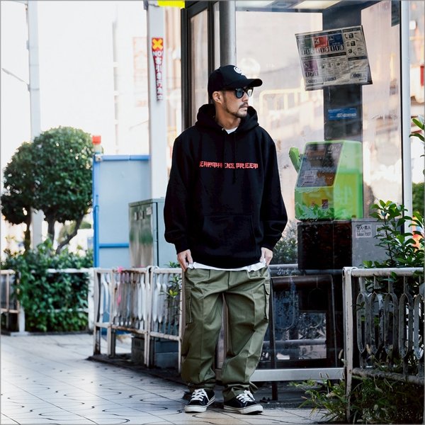 画像11: CAPTAIN STREET CS サングラス BLACK/L.BLUE キャプテンストリート (11)