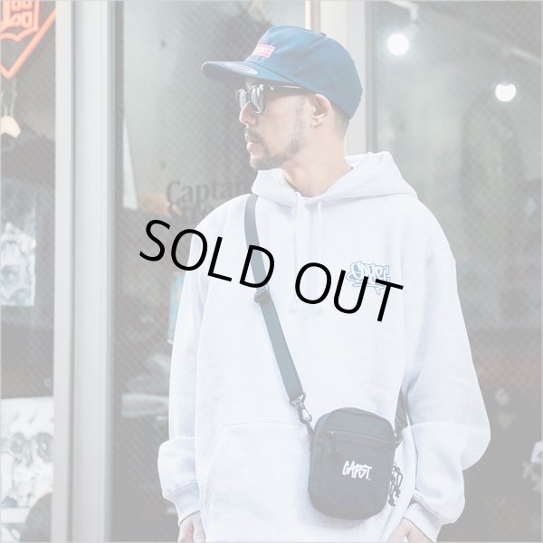 画像6: 【20％OFF】CAPTAIN STREET RC キャップ NAVY キャプテンストリート (6)