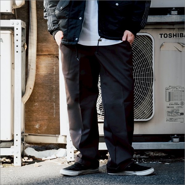 画像22: RED KAP レッドキャップ PT010 WORK PANTS 5カラー (22)