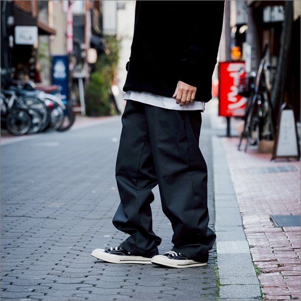 画像21: RED KAP レッドキャップ PT010 WORK PANTS 5カラー (21)