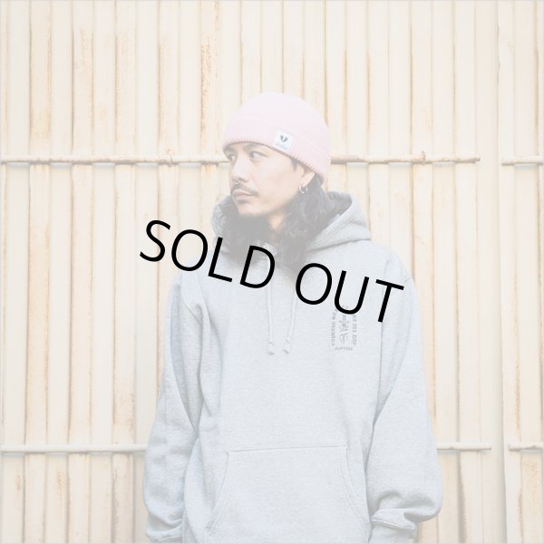 画像3: Deviluse デビルユース Heartaches ビーニー PINK (3)