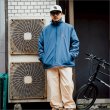 画像11: 【送料無料】CAPTAIN STREET CS/O.L.O.C リバーシブルJKT NAVY キャプテンストリート (11)
