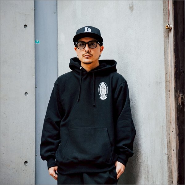 画像17: CAPTAIN STREET CS サングラス BLACK/L.GRAY キャプテンストリート (17)