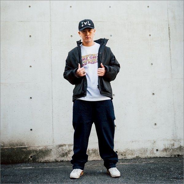 画像6: 【送料無料】Deviluse デビルユース Ranger JKT TypeIII BLACK (6)