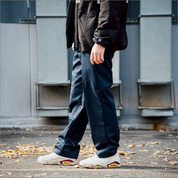 画像27: RED KAP レッドキャップ PT010 WORK PANTS 5カラー (27)