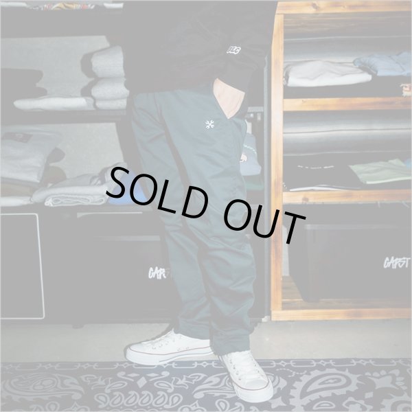 画像13: 【送料無料】BLUCO ブルコ STRETCH SLIM WORK PANTS BLUE (13)