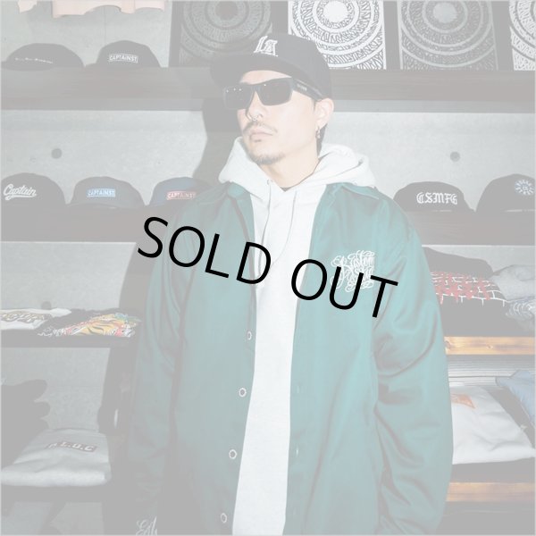 画像6: 【送料無料】BLACK FLYS ブラックフライズ SEN FLYS MATTE BLACK/GREY (6)