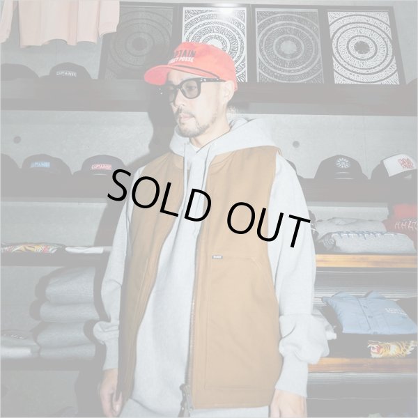 画像8: CAPTAIN STREET CS サングラス BLACK/L.GRAY キャプテンストリート (8)