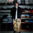 画像10: 【送料無料】BLUCO ブルコ WINTER COACH JACKET BLACK (10)