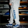 画像9: 【送料無料】CAPTAIN STREET CSMFG スウェットパンツ ASH キャプテンストリート (9)