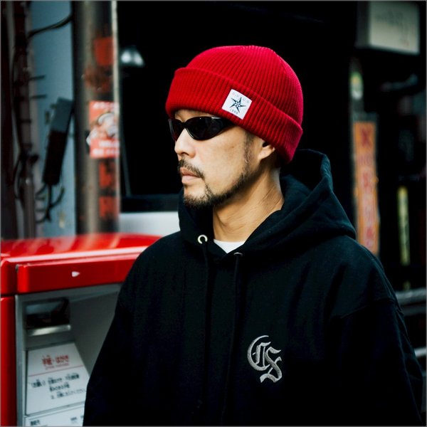 画像6: 【送料無料】BLACK FLYS ブラックフライズ MICRO FLY BLACK/GREY (6)