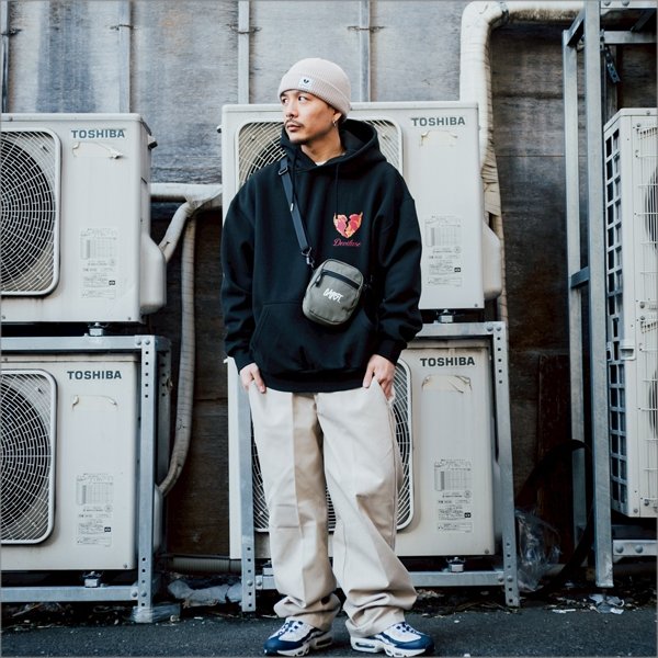 画像22: RED KAP レッドキャップ PT010 WORK PANTS 5カラー (22)