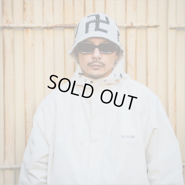 画像7: 【送料無料】BLACK FLYS ブラックフライズ FLY DOVIE RUSTY HAVANA/GREEN (7)