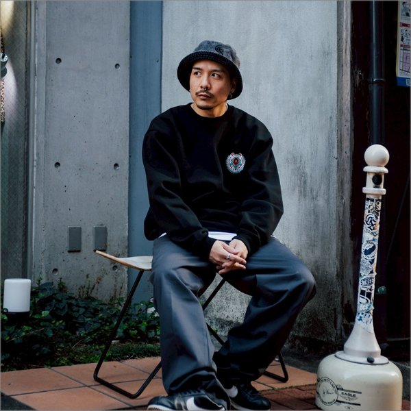 画像21: RED KAP レッドキャップ PT010 WORK PANTS 5カラー (21)