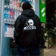 画像15: 【送料無料】SKULL SKATES スカルスケーツ Logo P/Oパーカー BLACK (15)