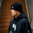 画像15: CAPTAIN STREET Classic CS ニットキャップ BLACK キャプテンストリート (15)