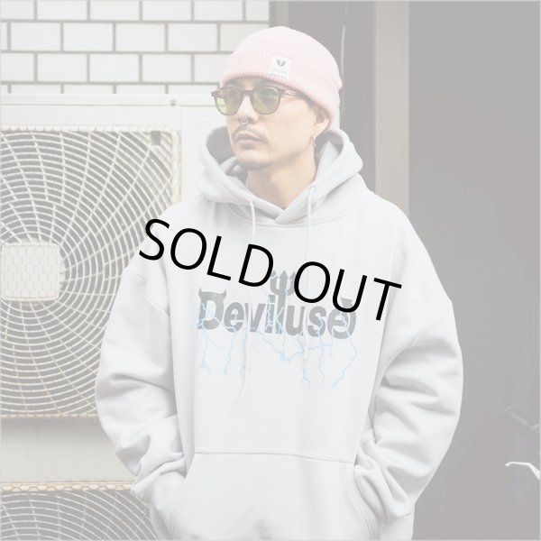 画像4: Deviluse デビルユース Heartaches ビーニー PINK (4)