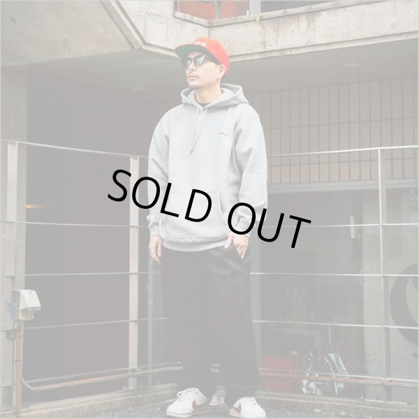 画像10: CAPTAIN STREET CS サングラス BLACK/L.GRAY キャプテンストリート (10)