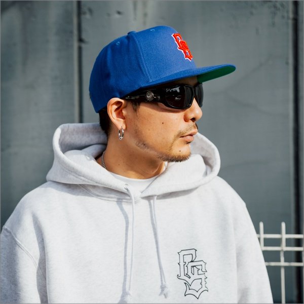 画像6: 【送料無料】BLACK FLYS ブラックフライズ SKATER FLY BLACK/GREY (6)