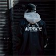 画像12: 【20％OFF】【送料無料】CAPTAIN STREET AUTHENTIC コーチJKT BLACK キャプテンストリート (12)