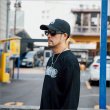 画像7: CAPTAIN STREET BaG キャップ BLACK キャプテンストリート (7)