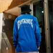 画像7: CAPTAIN STREET ags L/S Tシャツ BLUE キャプテンストリート (7)