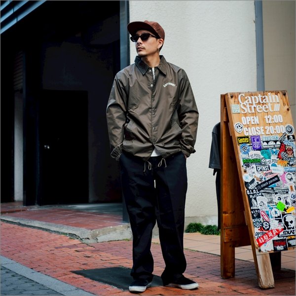 画像8: RED KAP レッドキャップ PT010 WORK PANTS 5カラー (8)