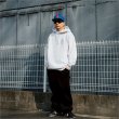 画像11: 【送料無料】COOKMAN クックマン Carpenter's パンツ Corduroy BLACK (11)
