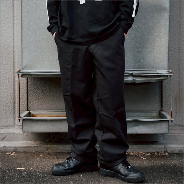 画像11: RED KAP レッドキャップ PT010 WORK PANTS 5カラー (11)