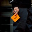 画像4: CAPTAIN STREET CSMFG コインケース ORANGE キャプテンストリート (4)