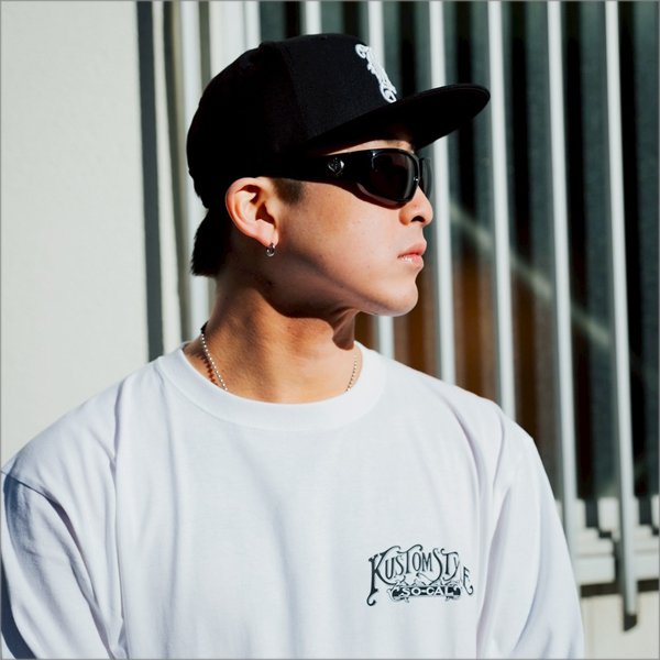 画像8: 【送料無料】BLACK FLYS ブラックフライズ SKATER FLY BLACK/GREY (8)