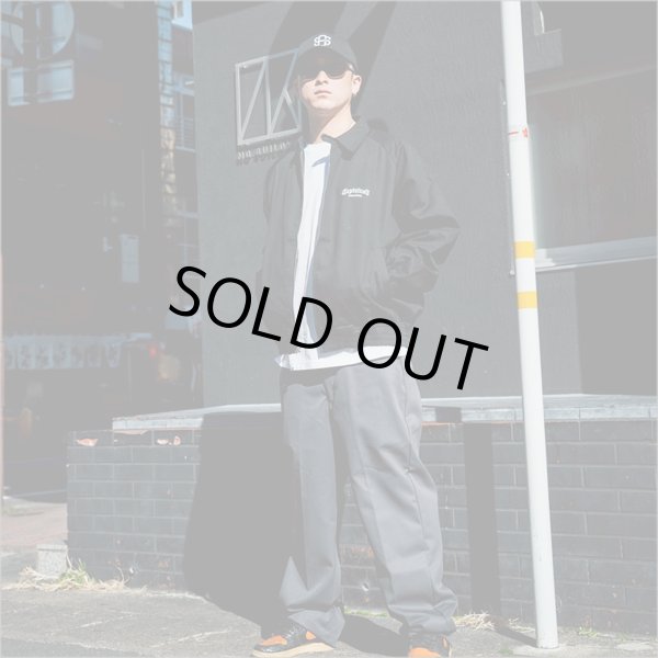 画像9: CAPTAIN STREET eighty キャップ BLACK キャプテンストリート (9)