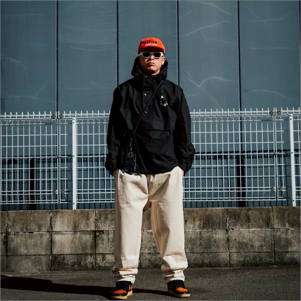 画像16: 【送料無料】COOKMAN クックマン Chef パンツ DENIM NATURAL (16)