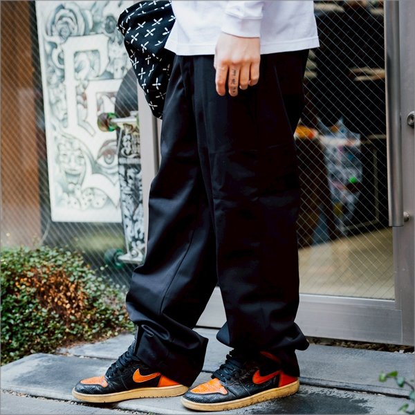 画像17: RED KAP レッドキャップ PT010 WORK PANTS 5カラー (17)