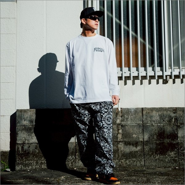 画像11: 【送料無料】BLACK FLYS ブラックフライズ SKATER FLY BLACK/GREY (11)