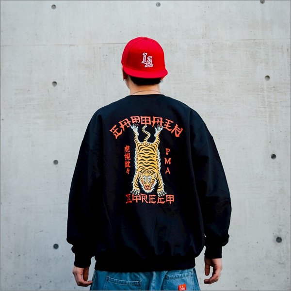 画像11: KustomStyle カスタムスタイル LA-BANDANA スナップバックCAP CARDINAL (11)