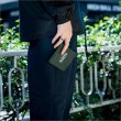 画像5: CAPTAIN STREET CSMFG コインケース KHAKI キャプテンストリート (5)