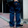 画像8: RED KAP レッドキャップ DENIM PANTS INDIGO (8)