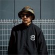 画像4: CAPTAIN STREET CSMFG バケットハット CAMO キャプテンストリート (4)