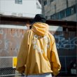 画像13: 【送料無料】CAPTAIN STREET Circle Logo Anorak JKT Yellow キャプテンストリート (13)