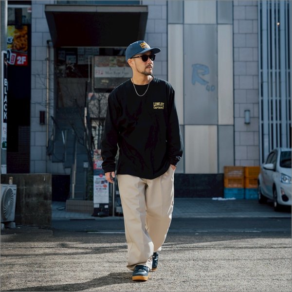 画像20: RED KAP レッドキャップ PT010 WORK PANTS 5カラー (20)